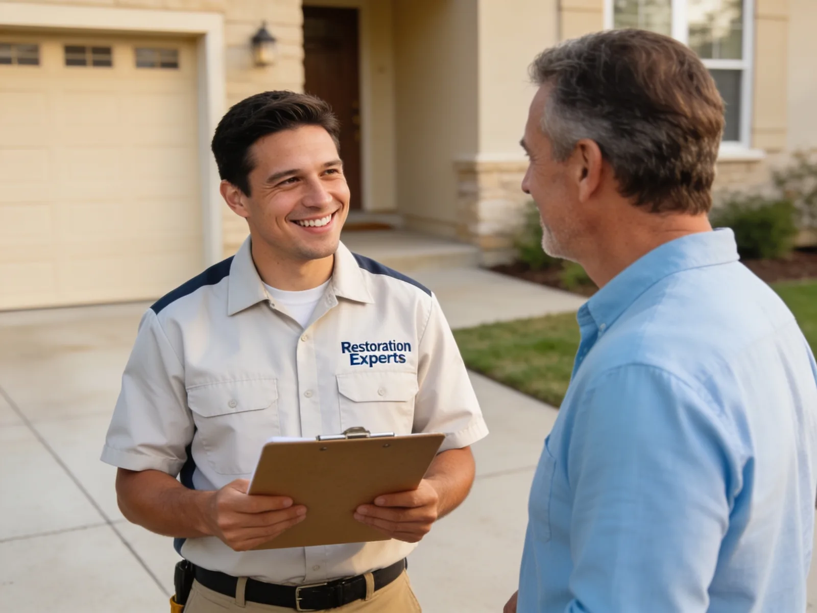 Water Damage Cleanup Champlain, VA FAQs